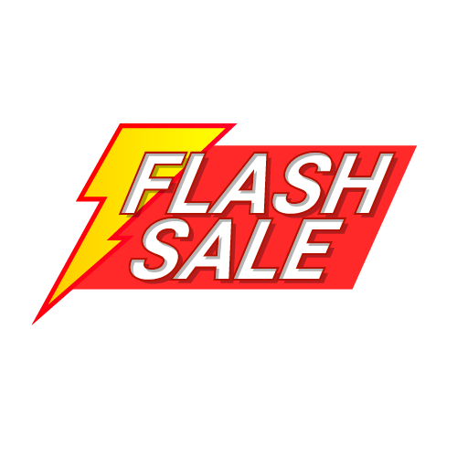 Flash Sale